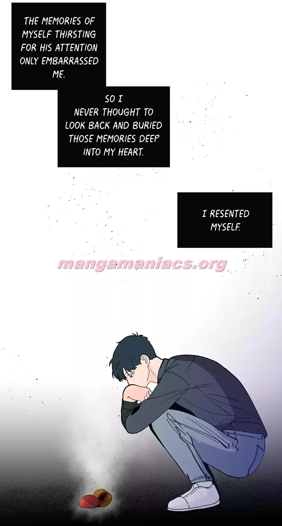 Banana Scandal Chapter 129