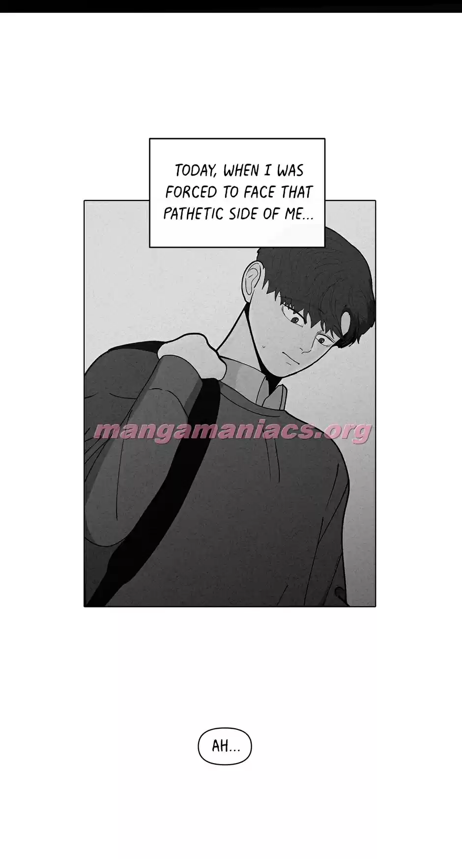 Banana Scandal Chapter 129