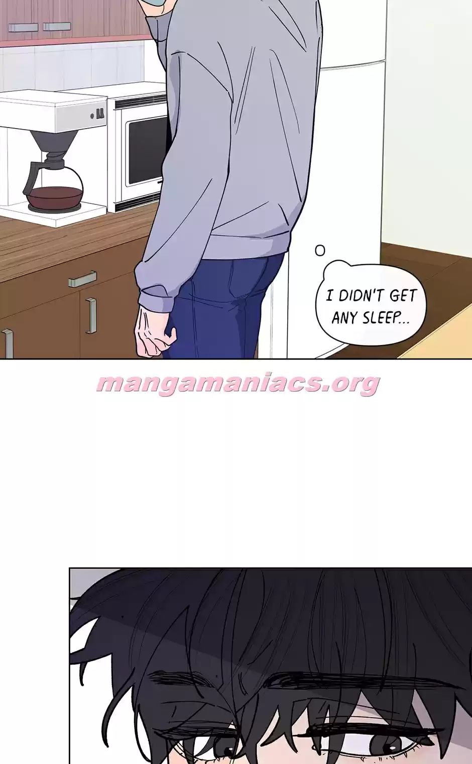 Banana Scandal Chapter 129