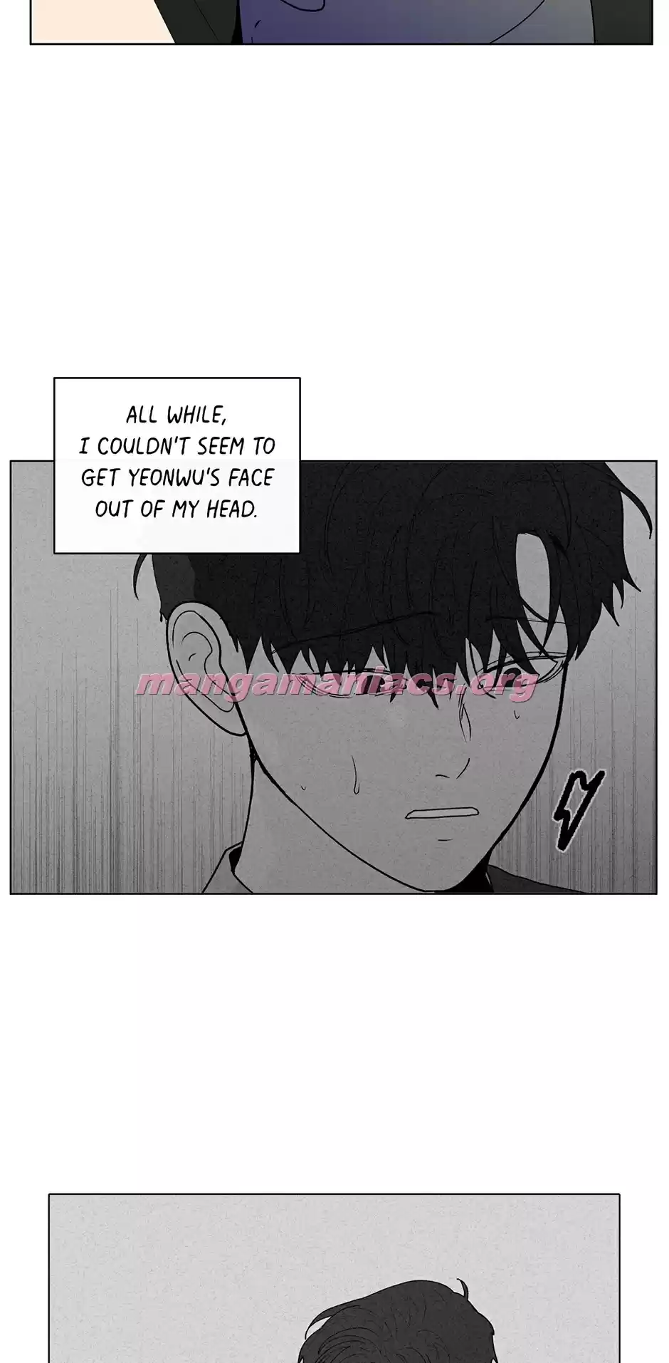 Banana Scandal Chapter 129