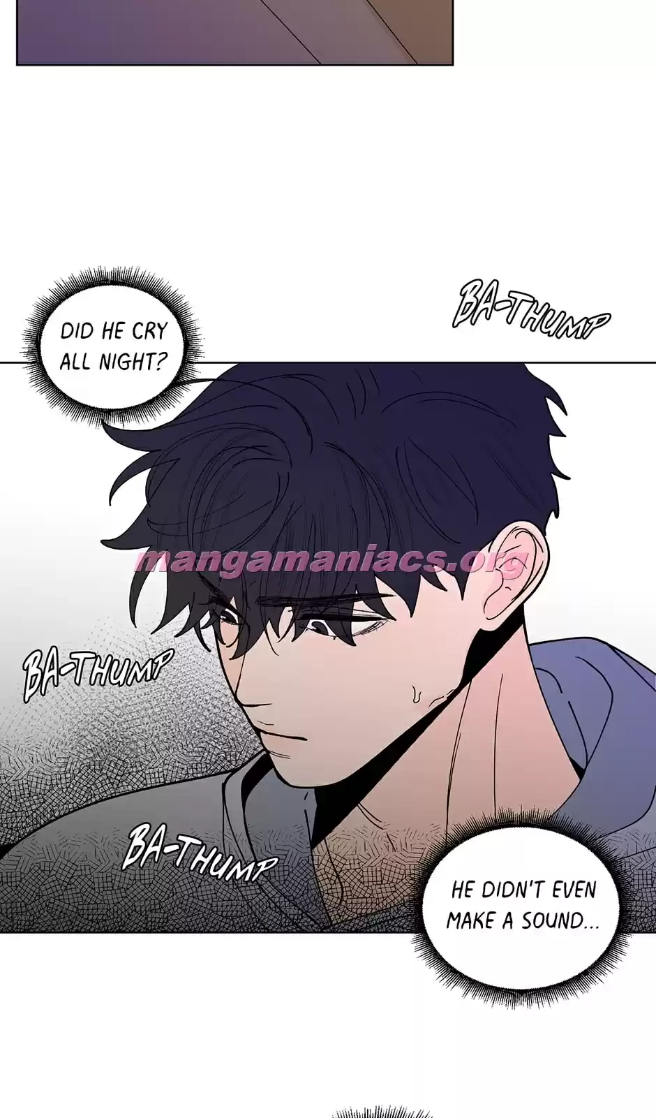 Banana Scandal Chapter 129