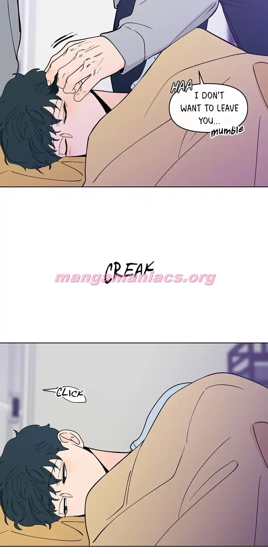 Banana Scandal Chapter 129