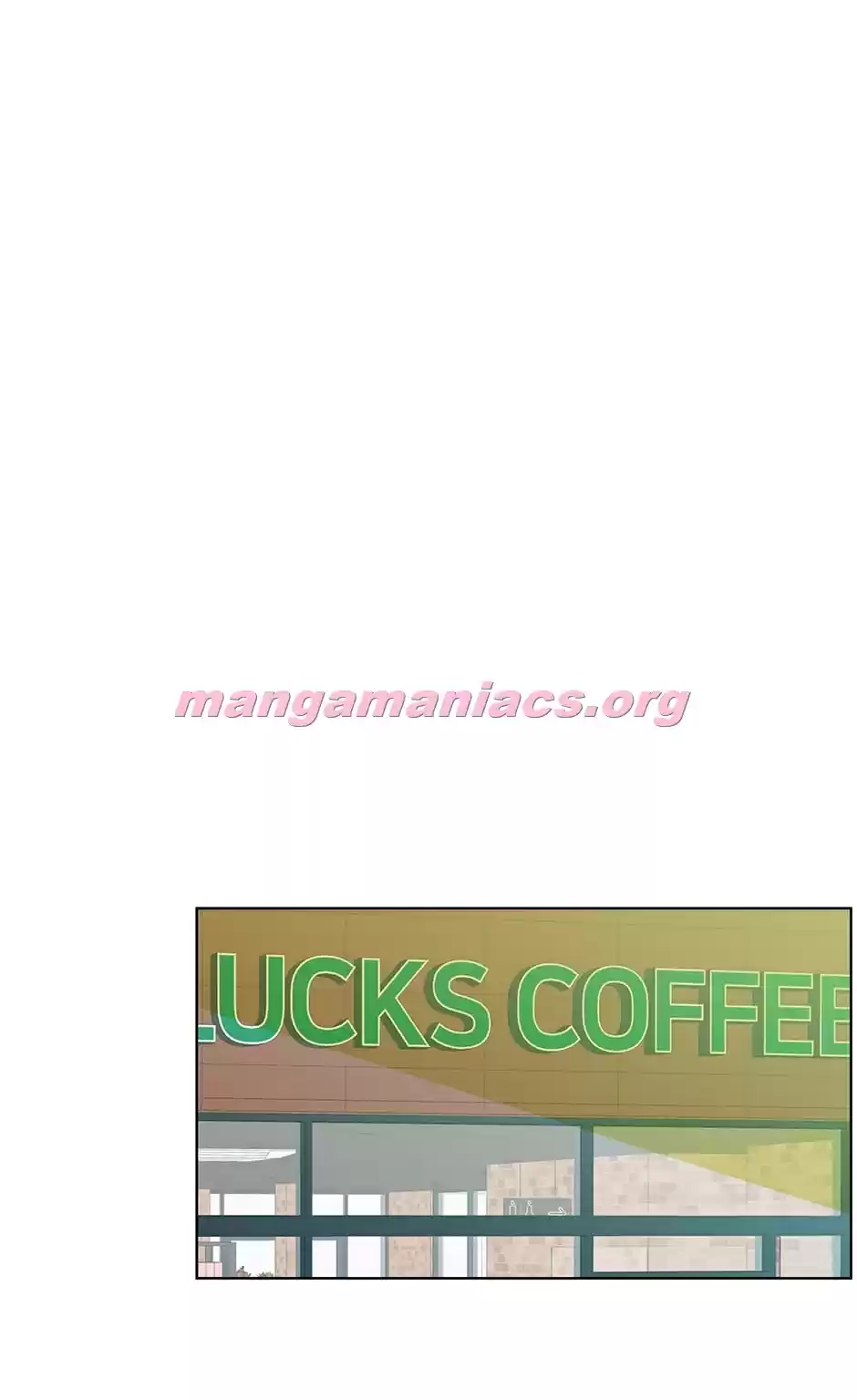 Banana Scandal Chapter 129