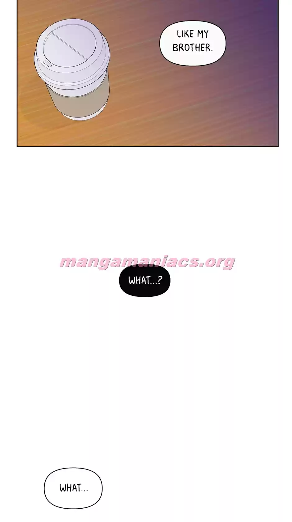 Banana Scandal Chapter 129