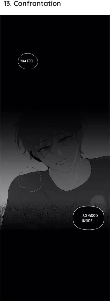 Banana Scandal Chapter 13 : Confrontation