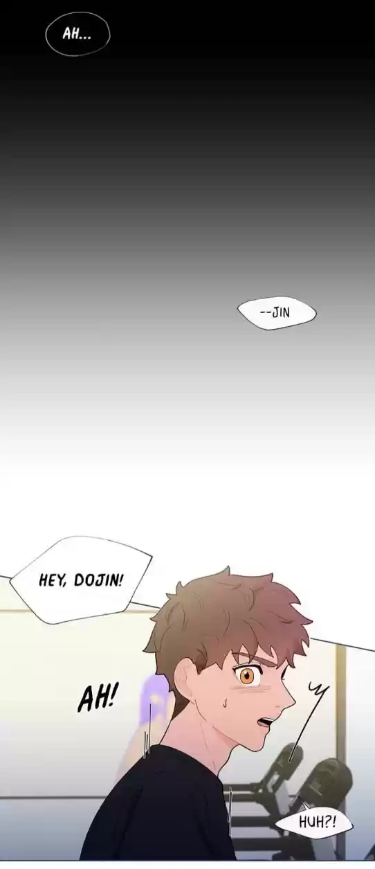 Banana Scandal Chapter 13 : Confrontation