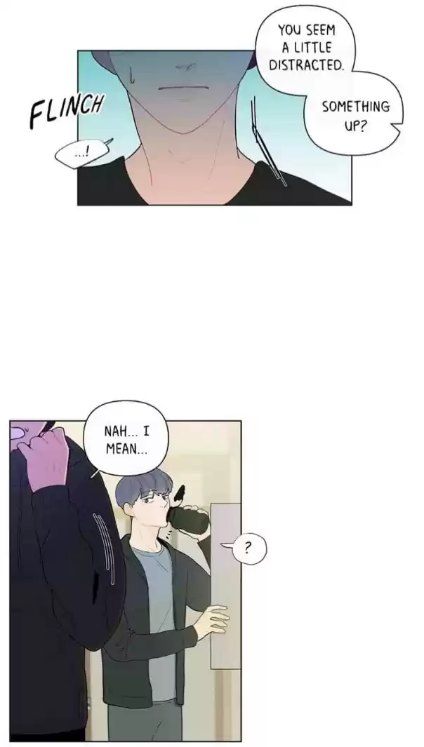 Banana Scandal Chapter 13 : Confrontation