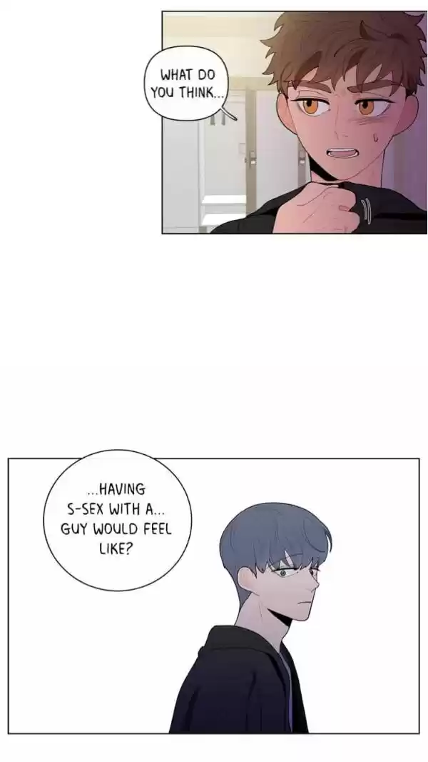 Banana Scandal Chapter 13 : Confrontation