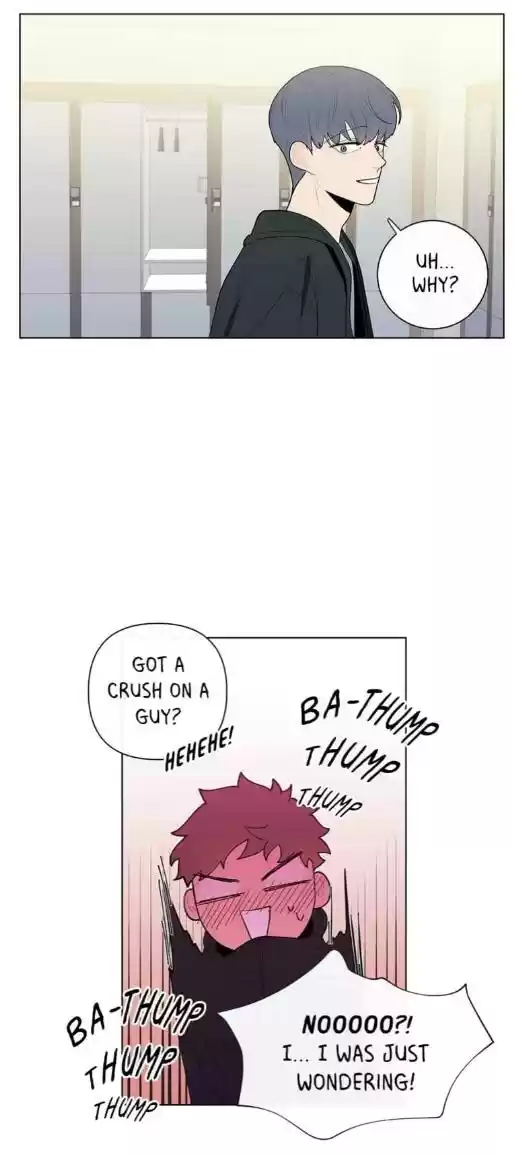 Banana Scandal Chapter 13 : Confrontation