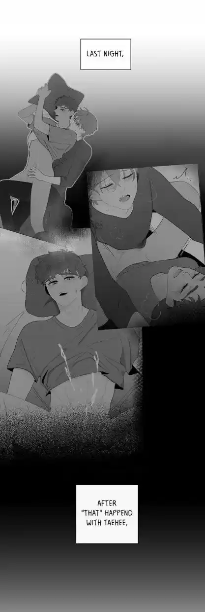 Banana Scandal Chapter 13 : Confrontation