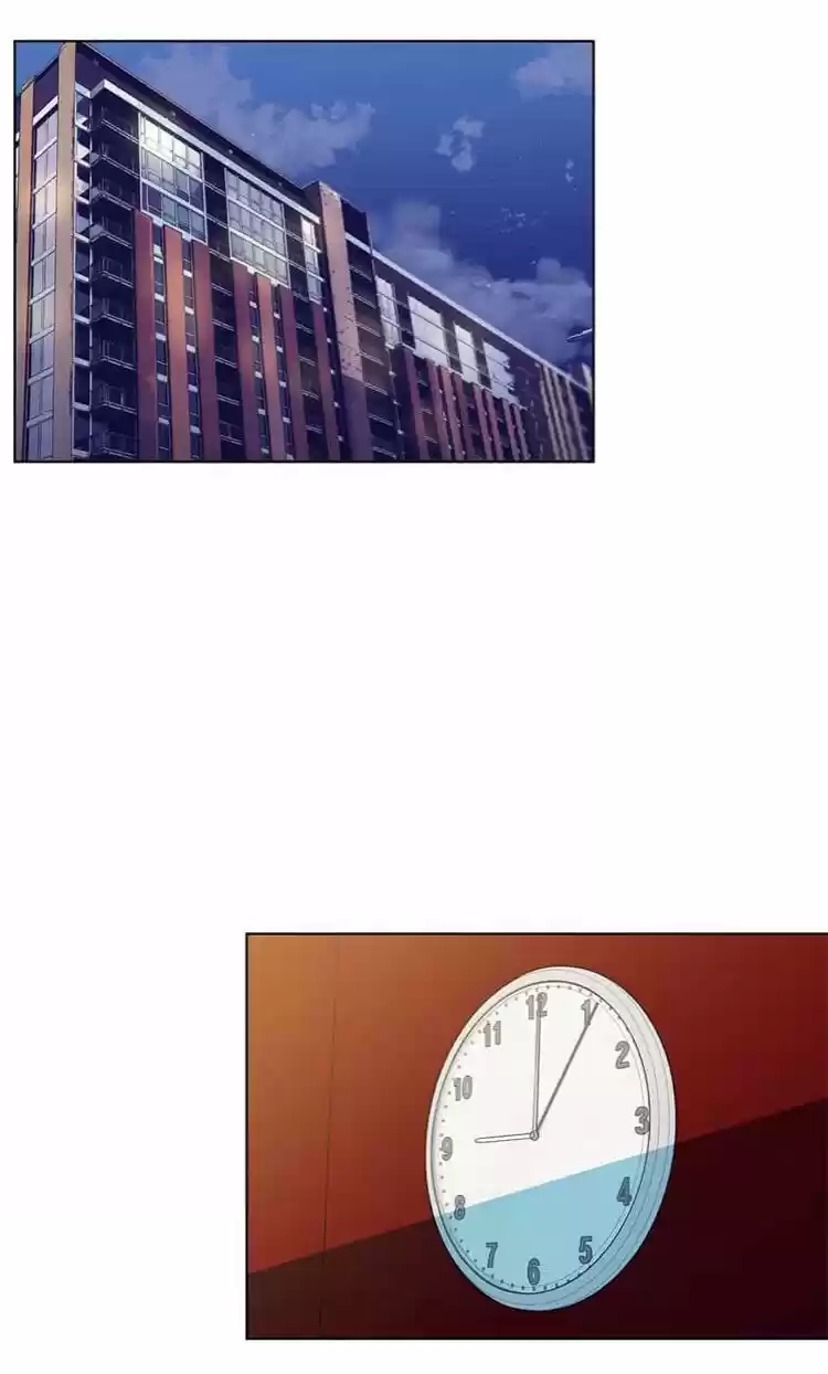 Banana Scandal Chapter 13 : Confrontation