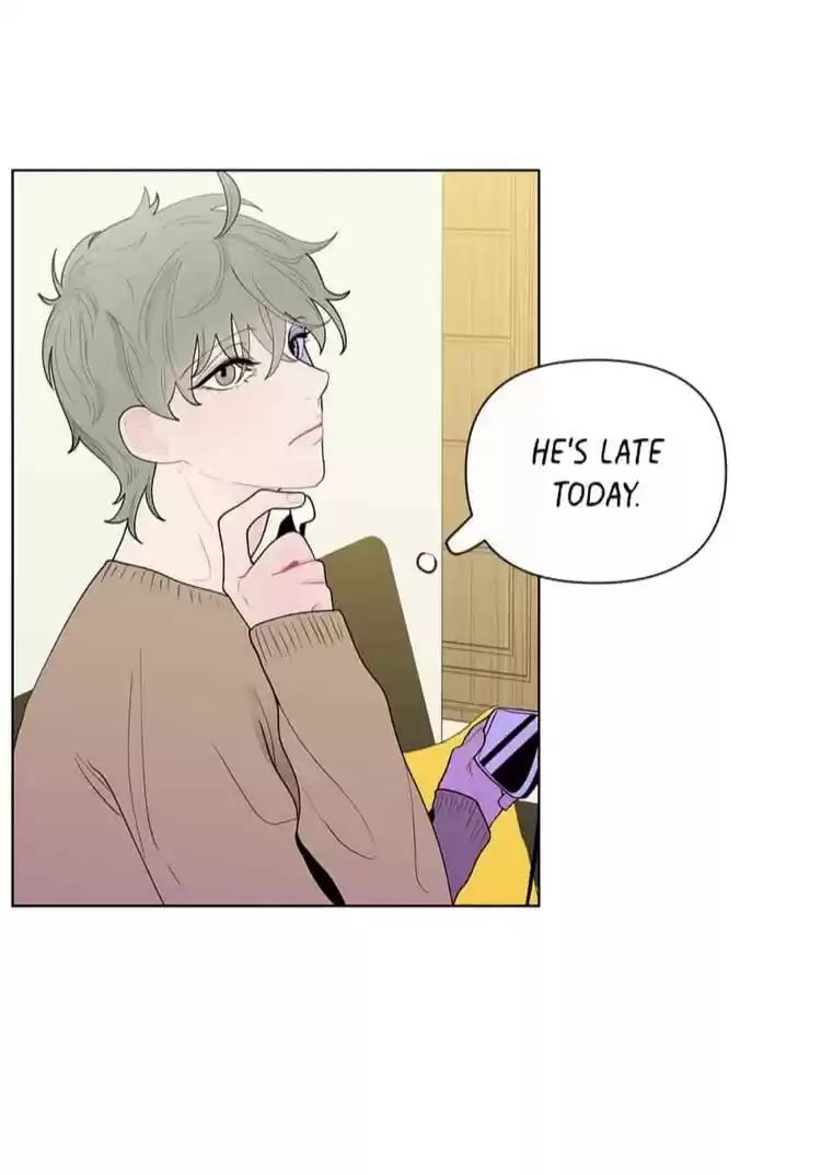 Banana Scandal Chapter 13 : Confrontation