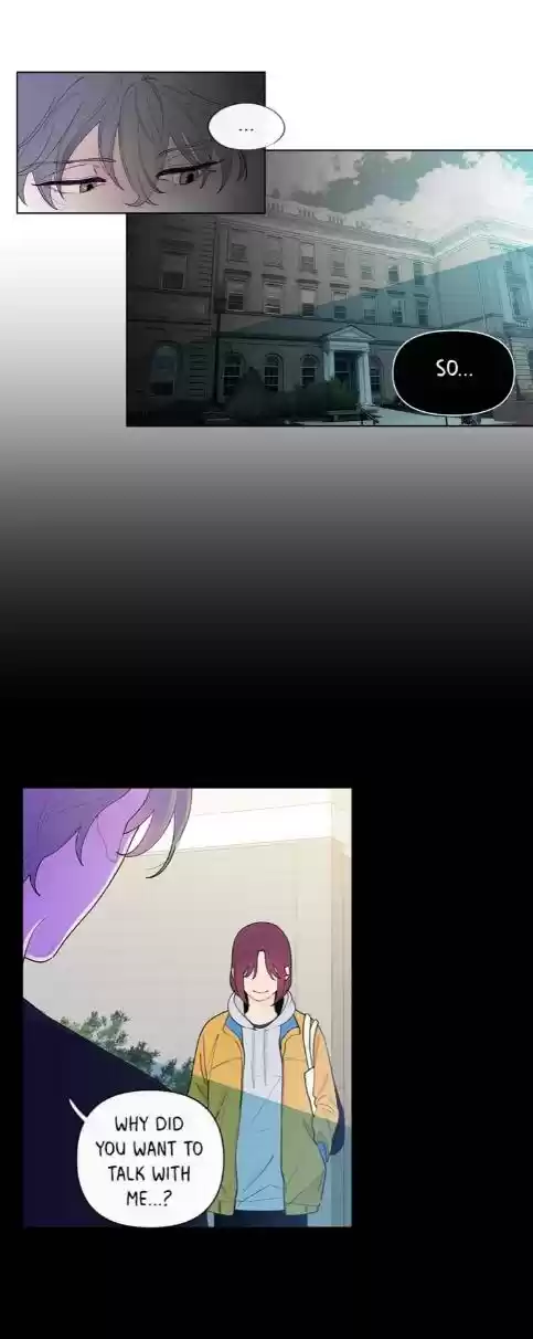 Banana Scandal Chapter 13 : Confrontation