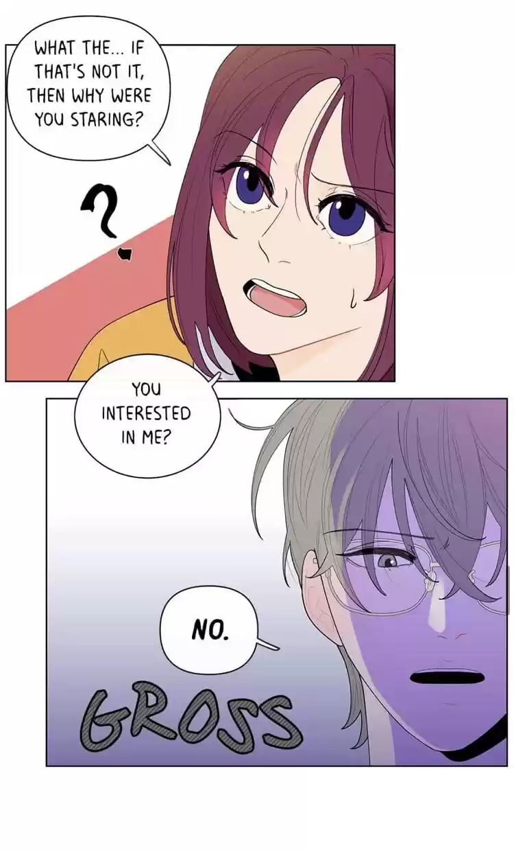 Banana Scandal Chapter 13 : Confrontation