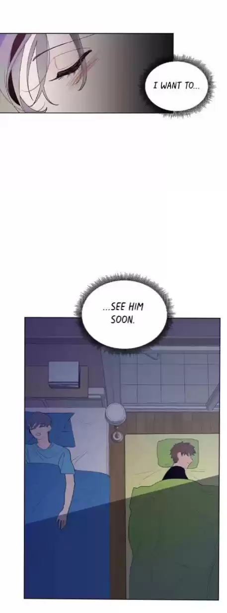 Banana Scandal Chapter 13 : Confrontation