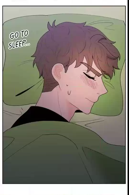 Banana Scandal Chapter 13 : Confrontation