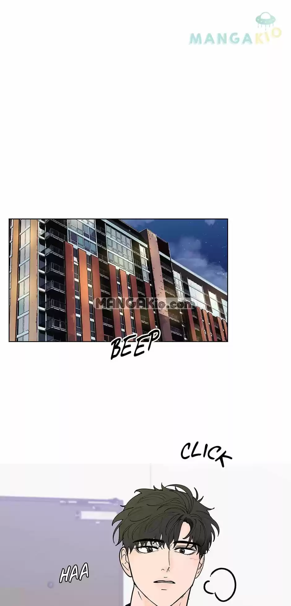 Banana Scandal Chapter 130