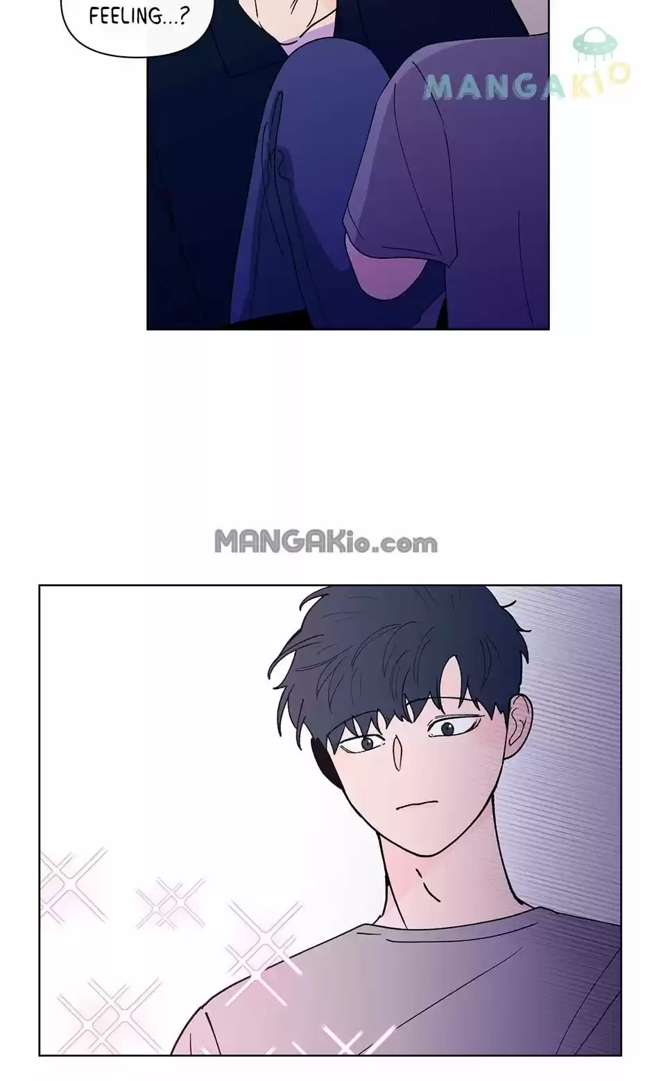 Banana Scandal Chapter 130