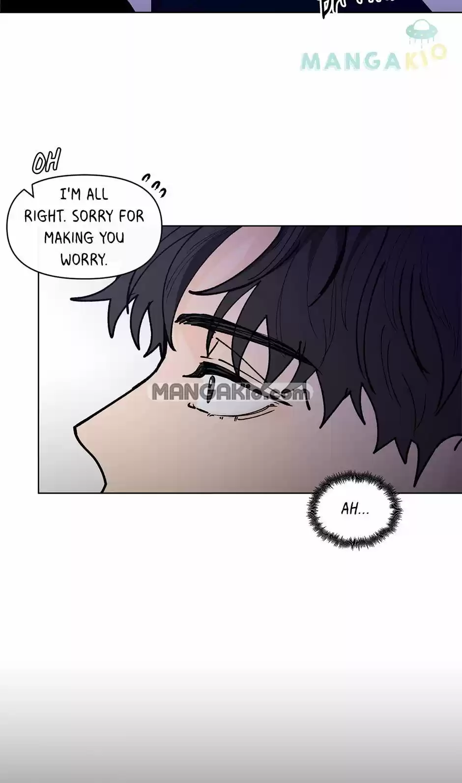 Banana Scandal Chapter 130