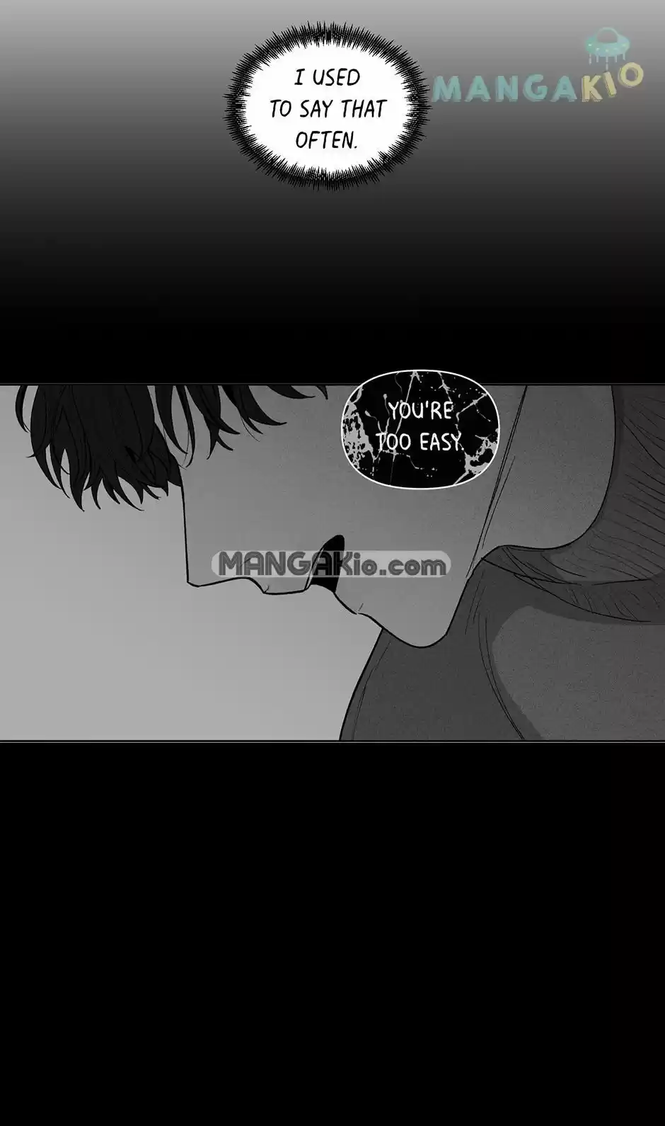 Banana Scandal Chapter 130