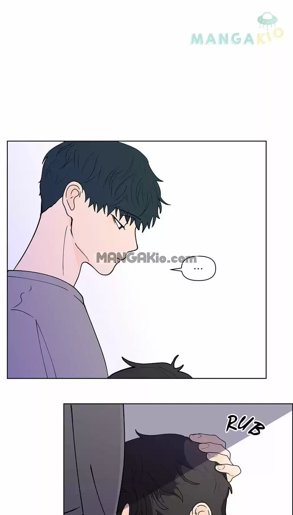 Banana Scandal Chapter 130