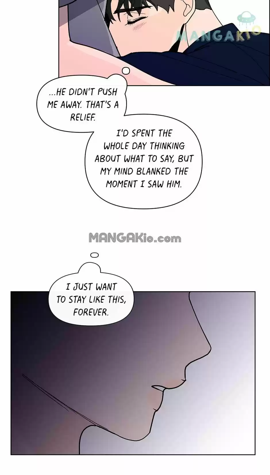 Banana Scandal Chapter 130