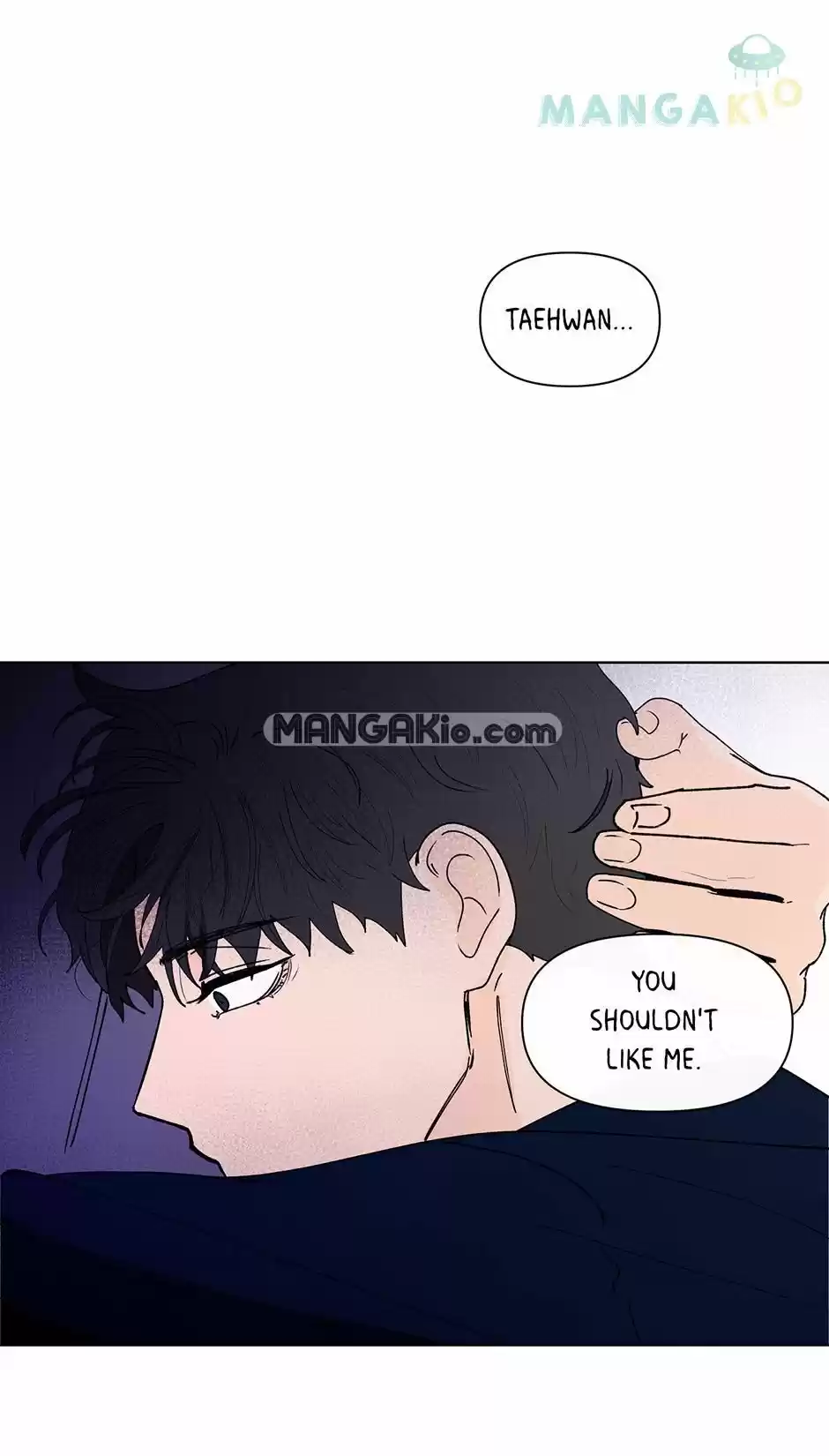 Banana Scandal Chapter 130