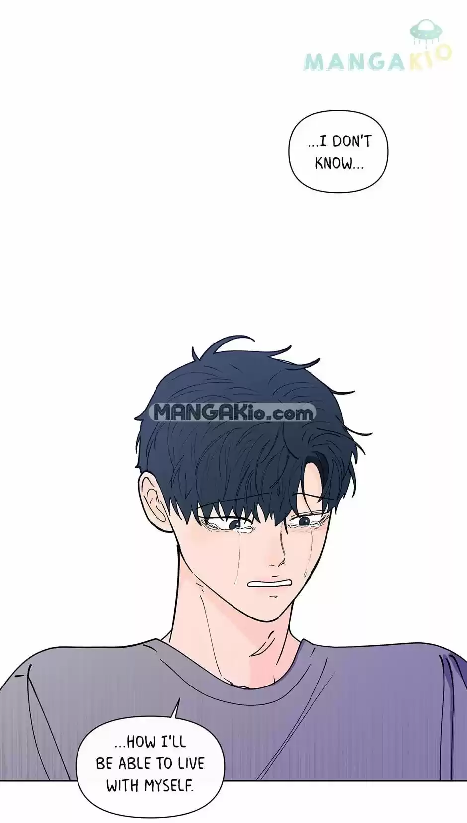 Banana Scandal Chapter 130