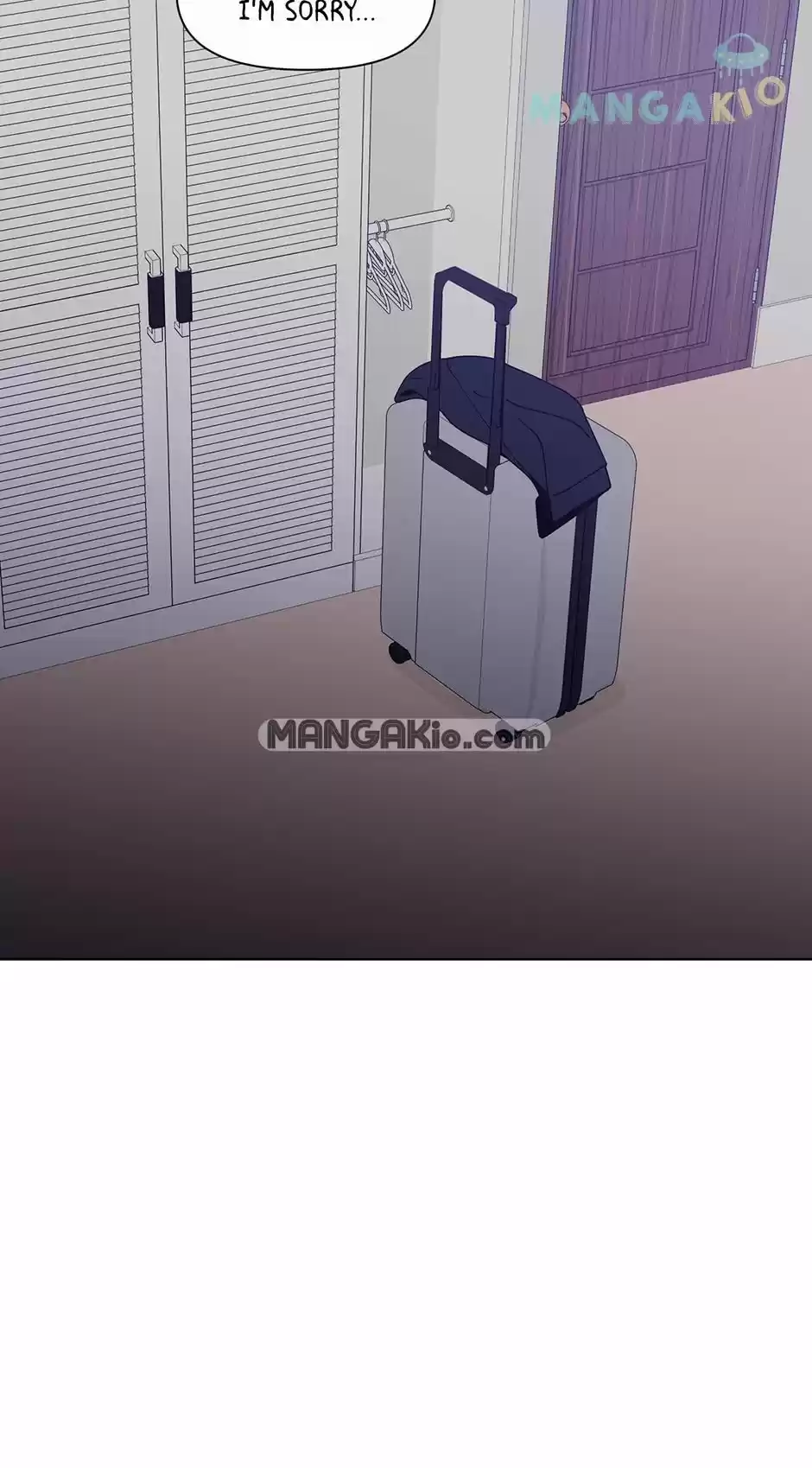 Banana Scandal Chapter 130