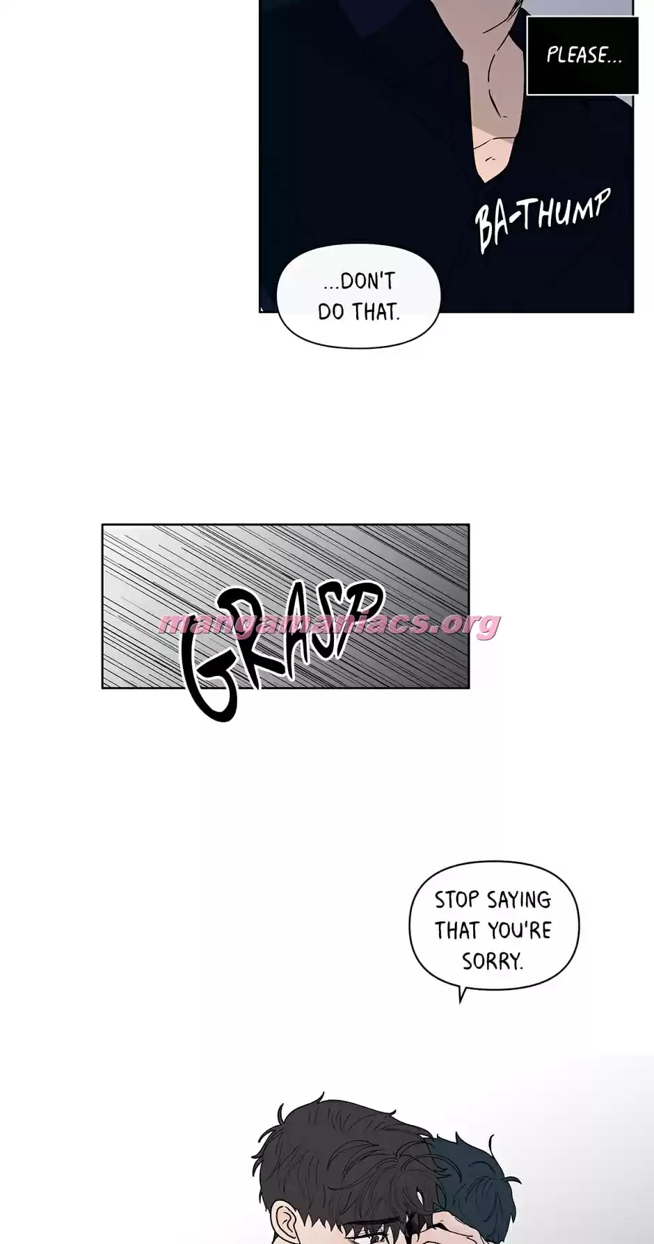 Banana Scandal Chapter 131