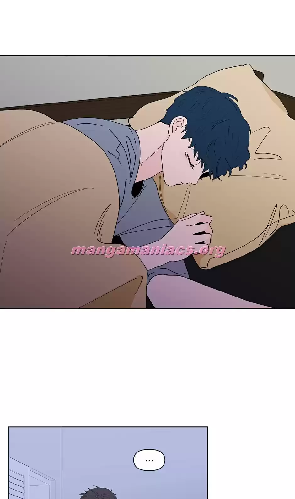 Banana Scandal Chapter 131