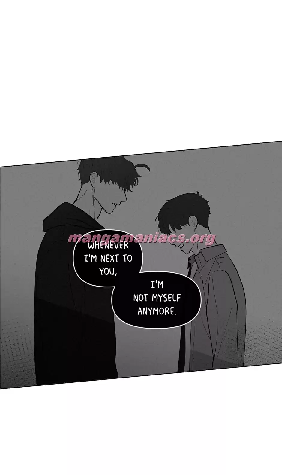 Banana Scandal Chapter 131