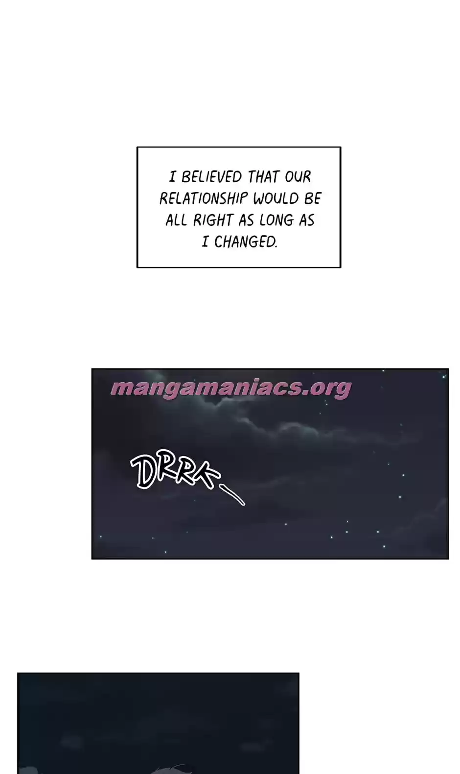 Banana Scandal Chapter 131