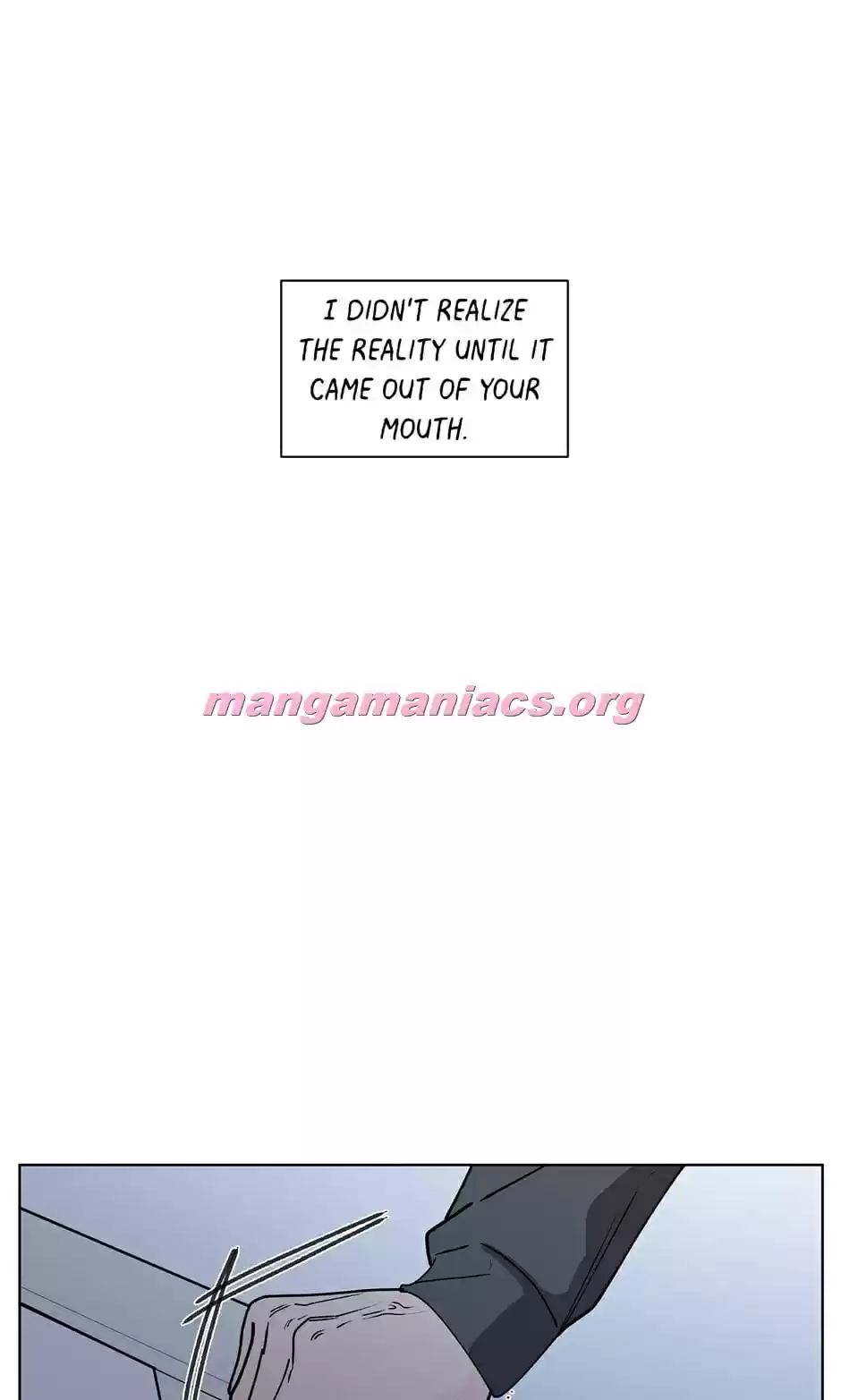 Banana Scandal Chapter 131