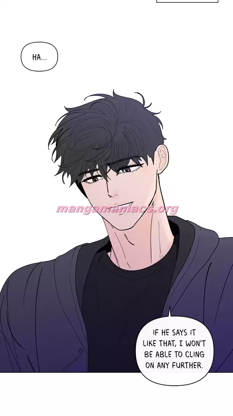 Banana Scandal Chapter 131