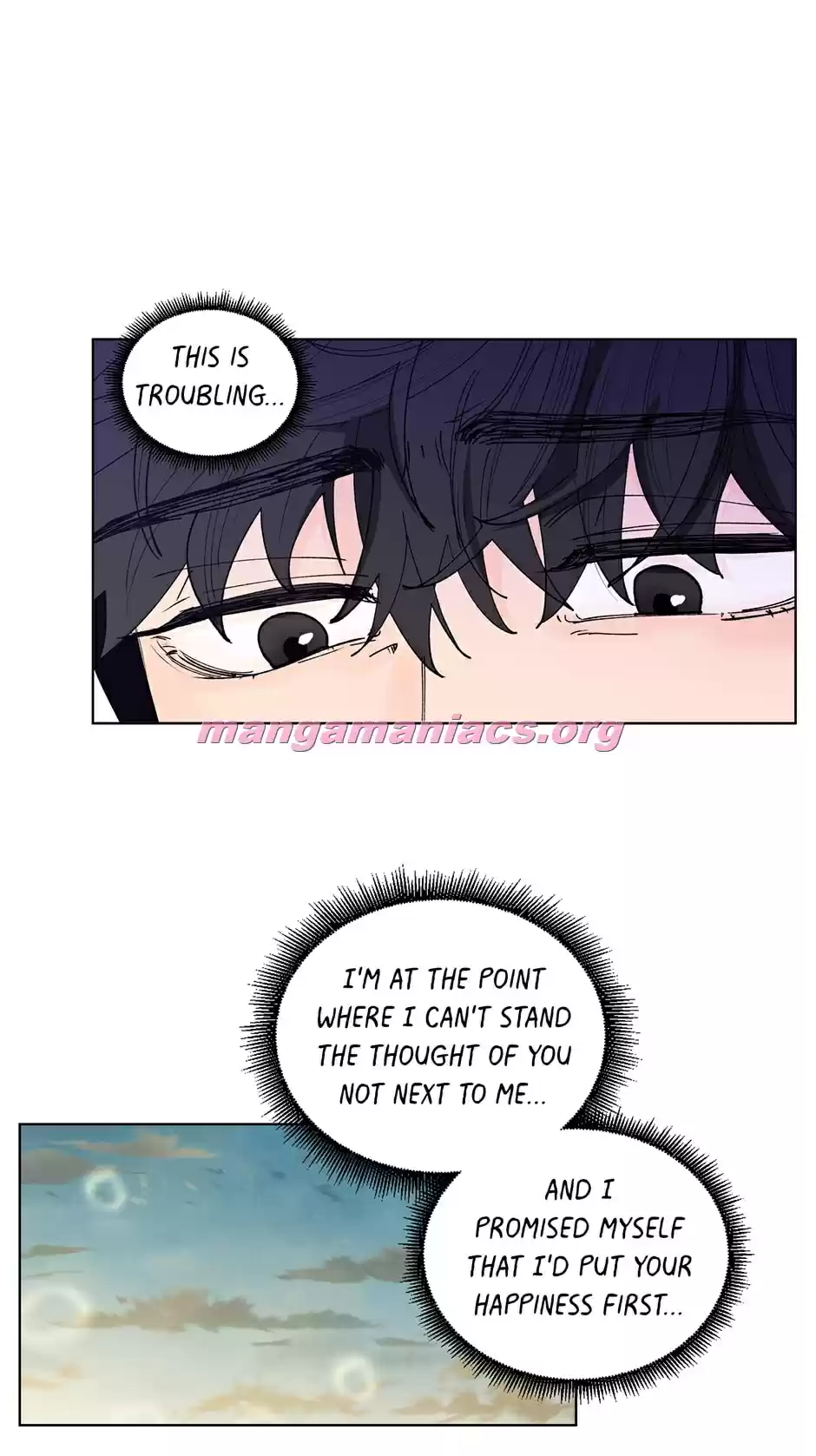 Banana Scandal Chapter 131