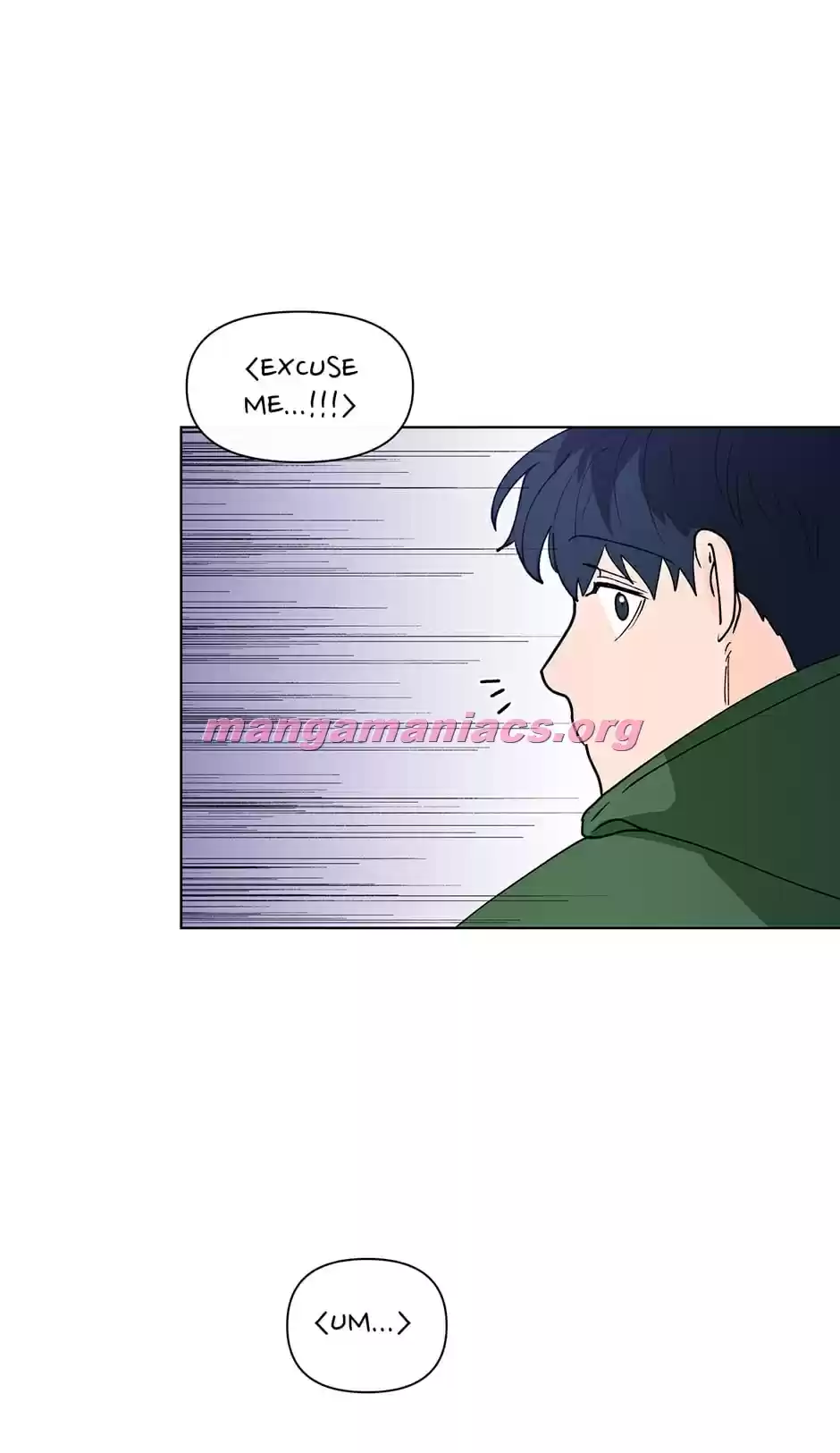 Banana Scandal Chapter 131