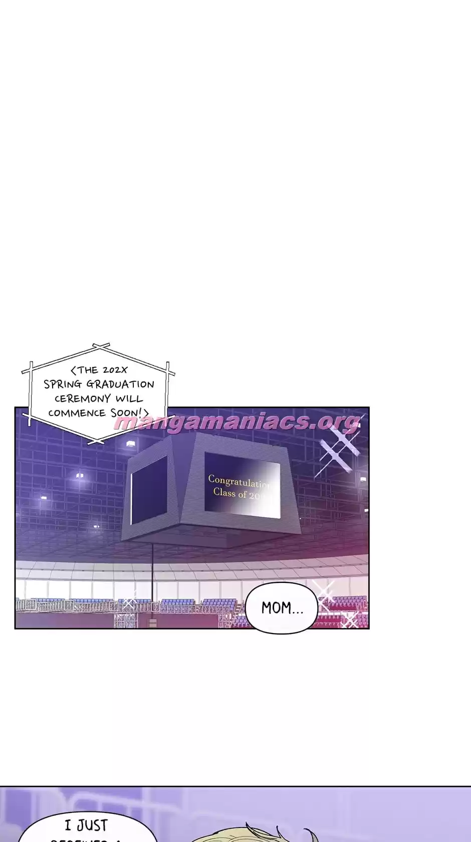 Banana Scandal Chapter 131