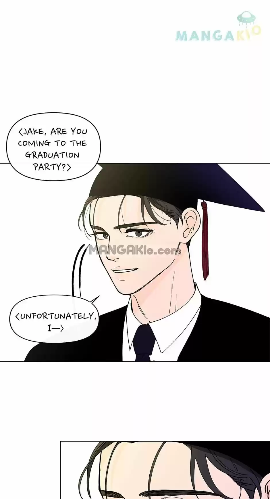 Banana Scandal Chapter 132