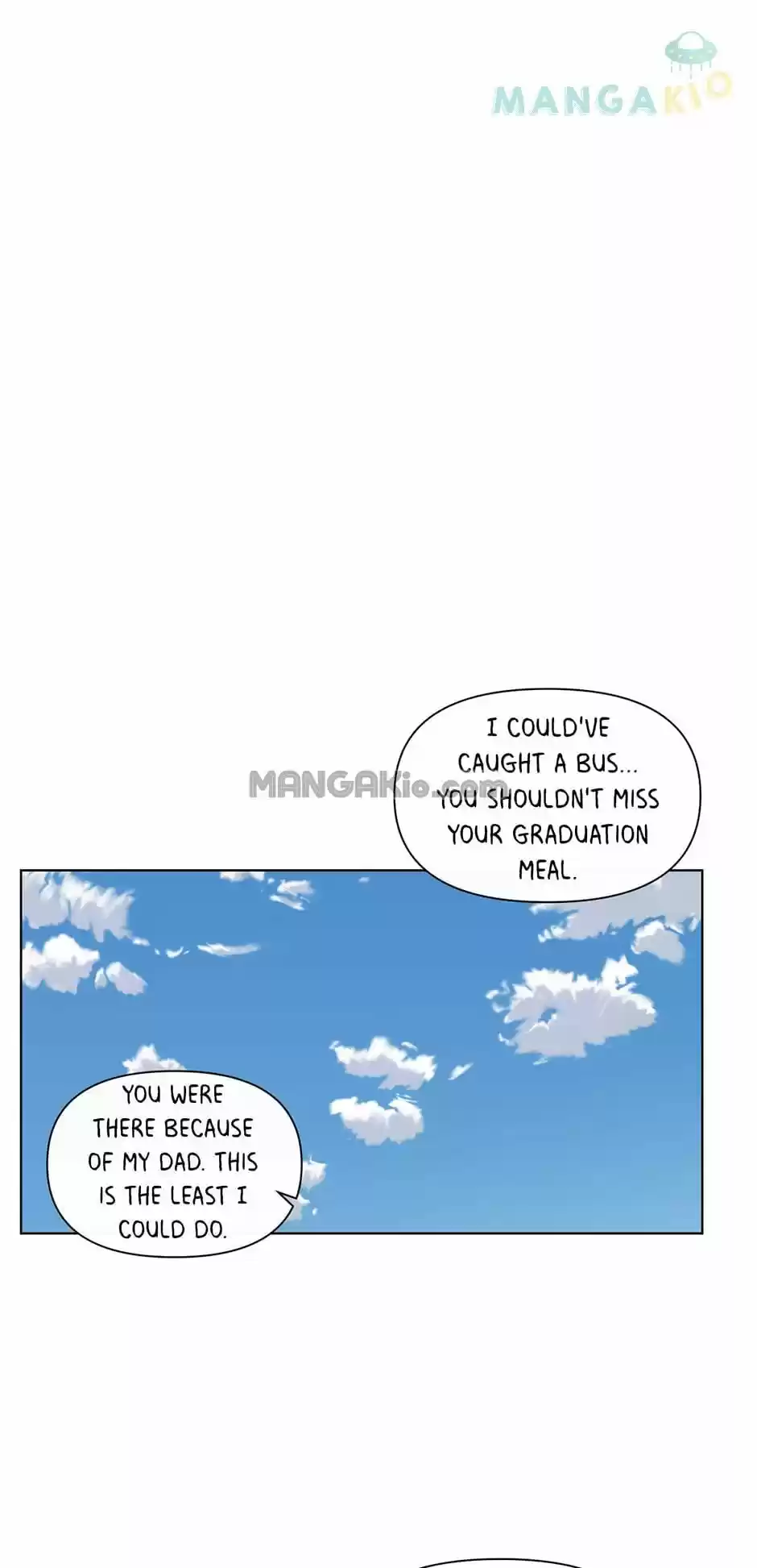 Banana Scandal Chapter 132