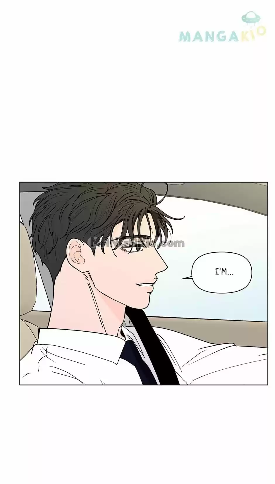 Banana Scandal Chapter 132