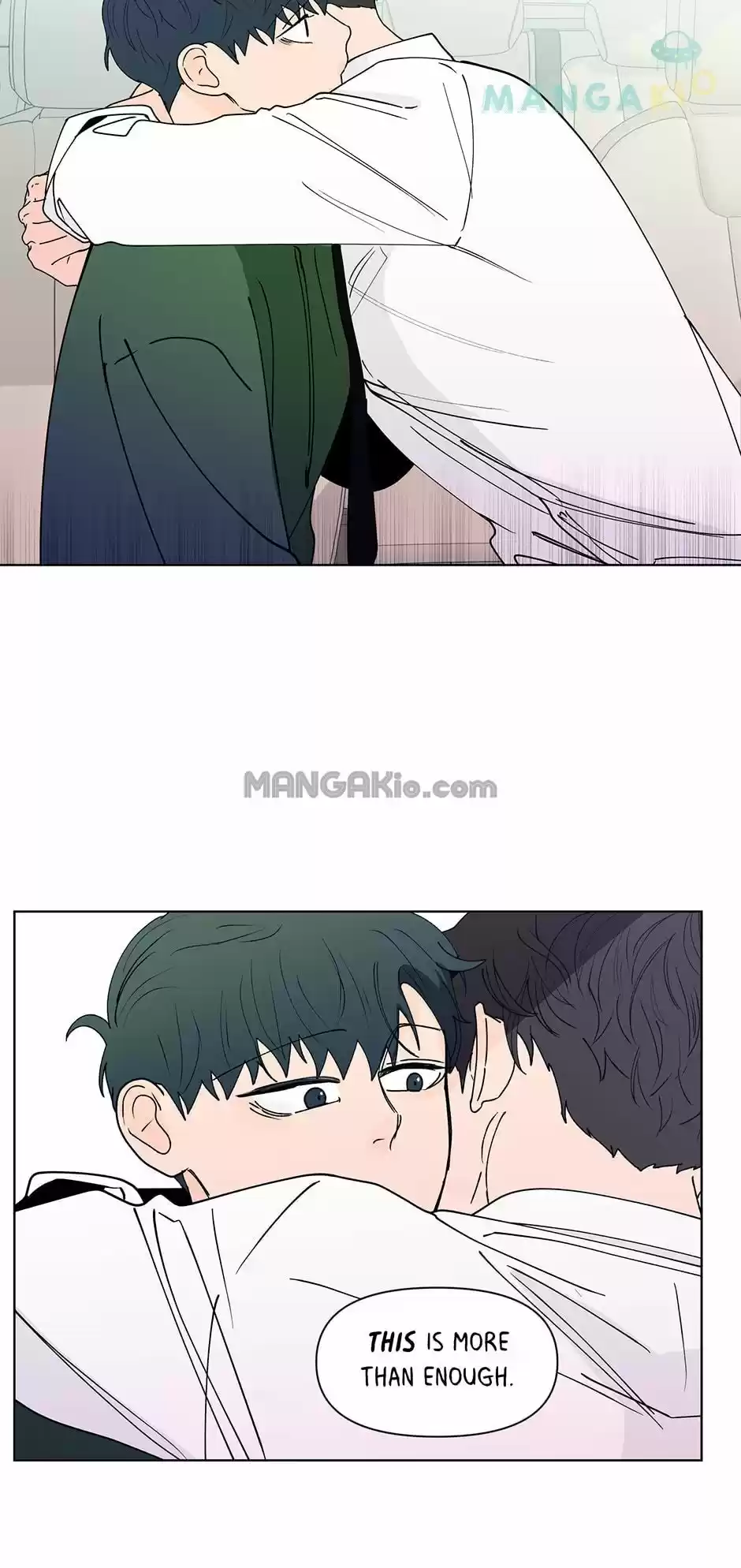 Banana Scandal Chapter 132