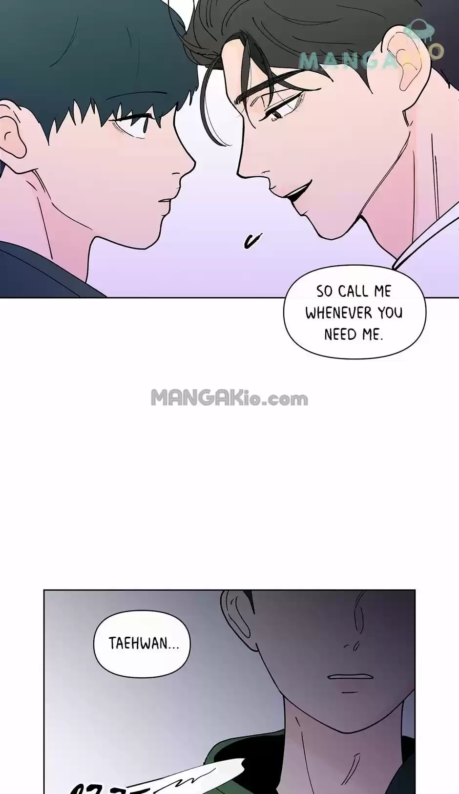 Banana Scandal Chapter 132