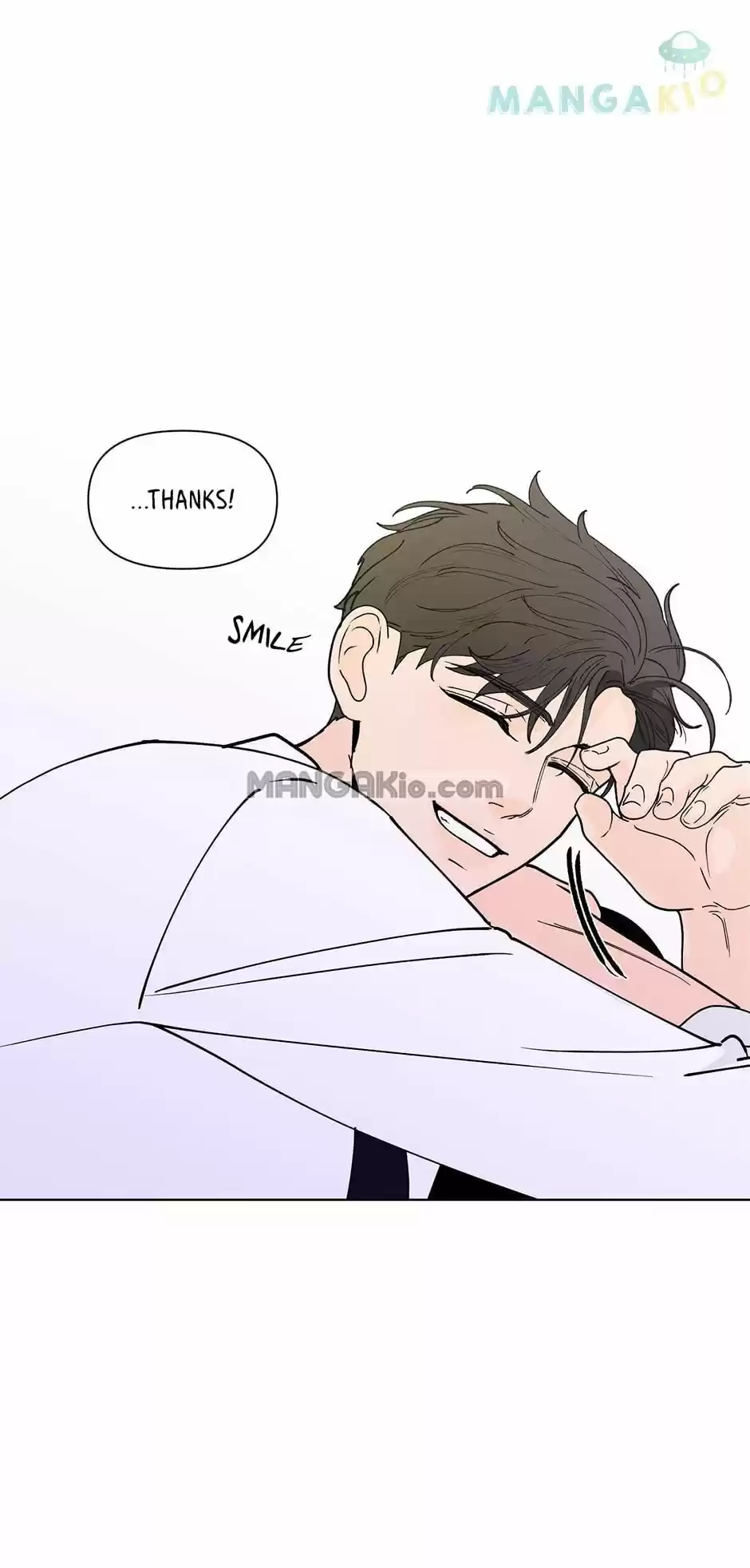 Banana Scandal Chapter 132