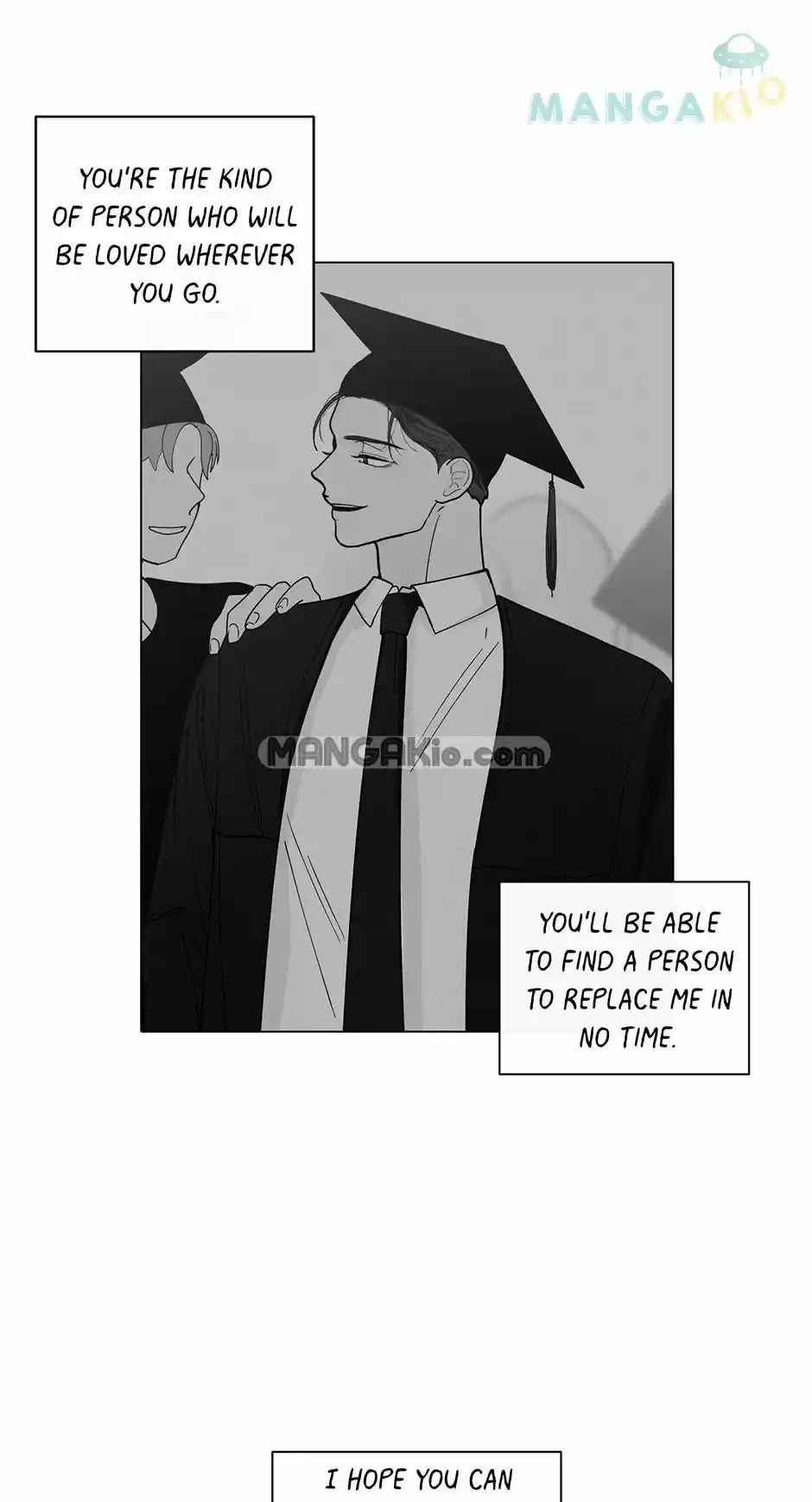 Banana Scandal Chapter 132