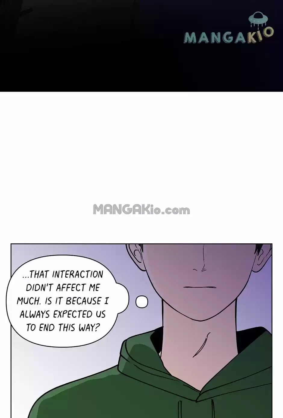 Banana Scandal Chapter 132