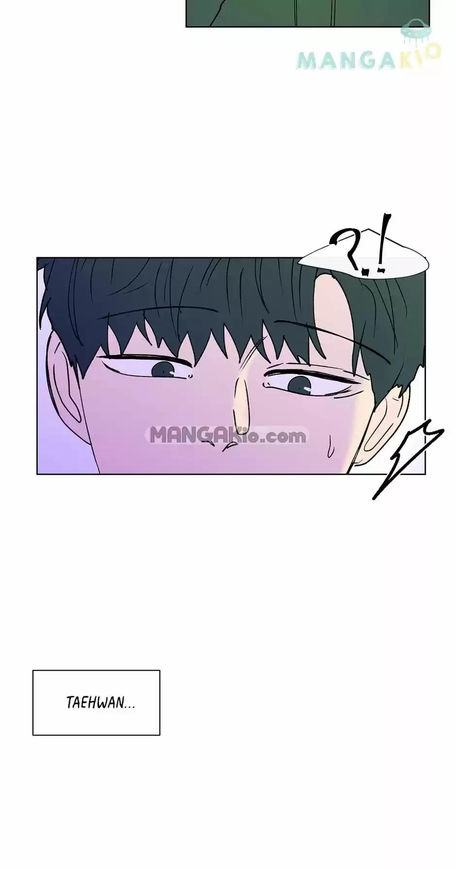 Banana Scandal Chapter 132