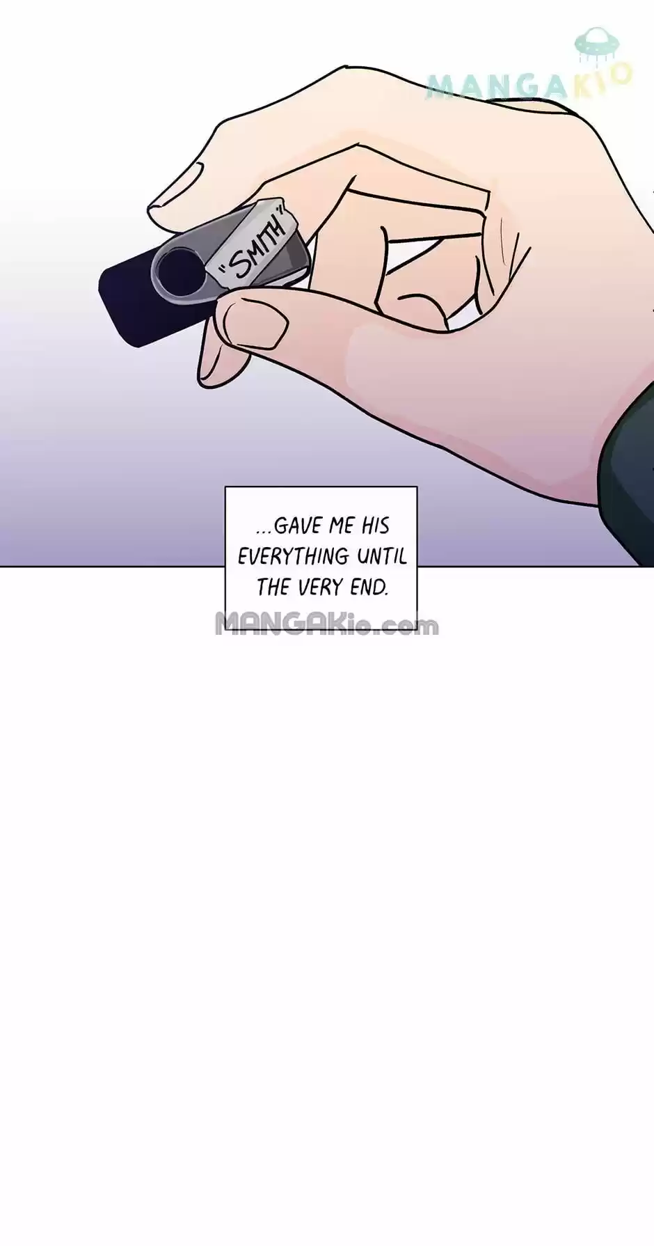 Banana Scandal Chapter 132