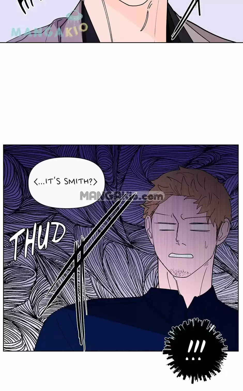 Banana Scandal Chapter 133