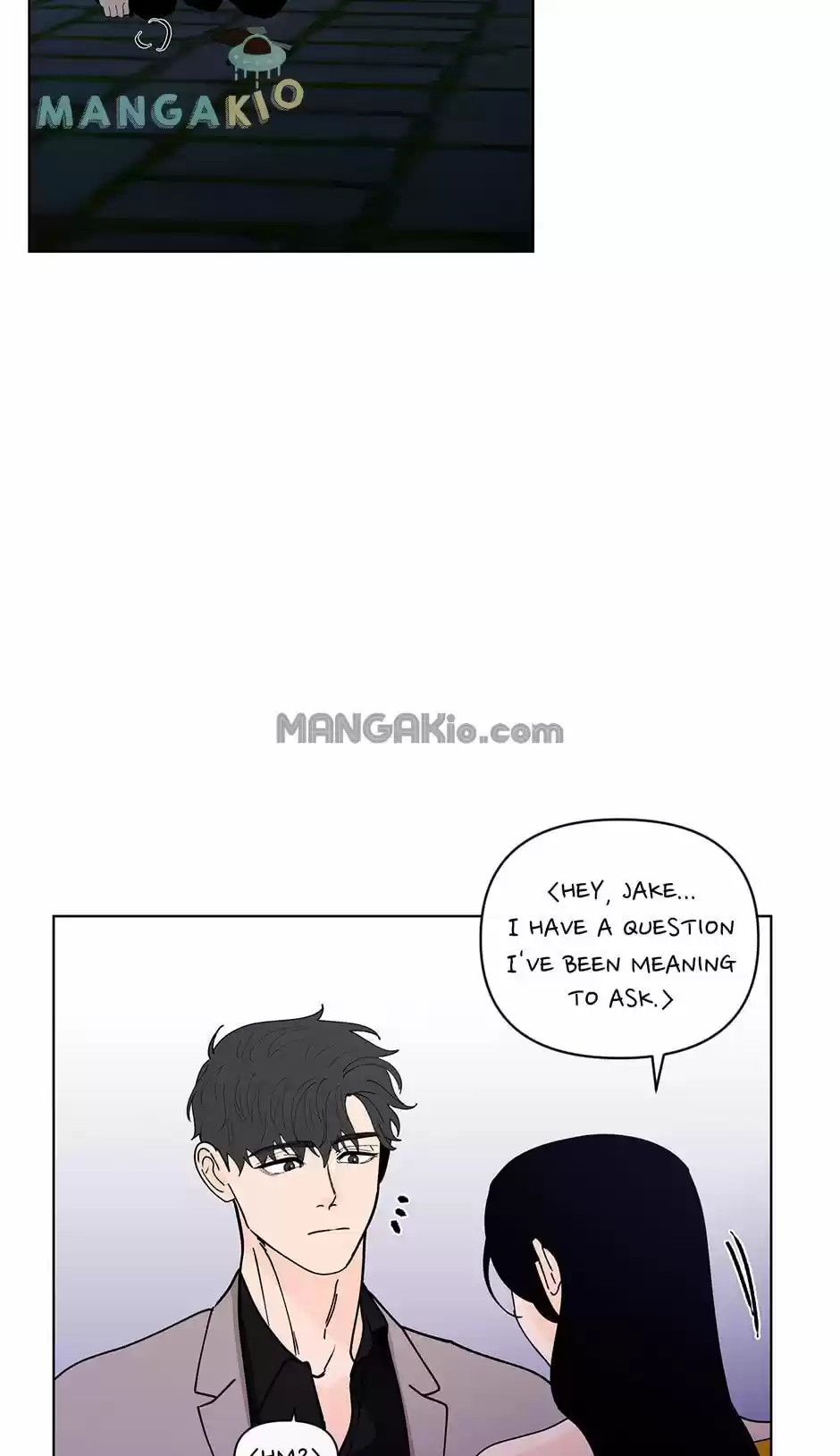 Banana Scandal Chapter 133